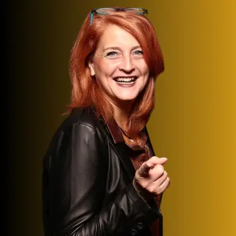 Author image