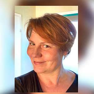 Author image