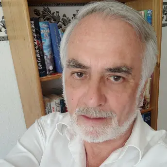Author image