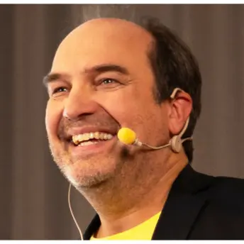 Author image