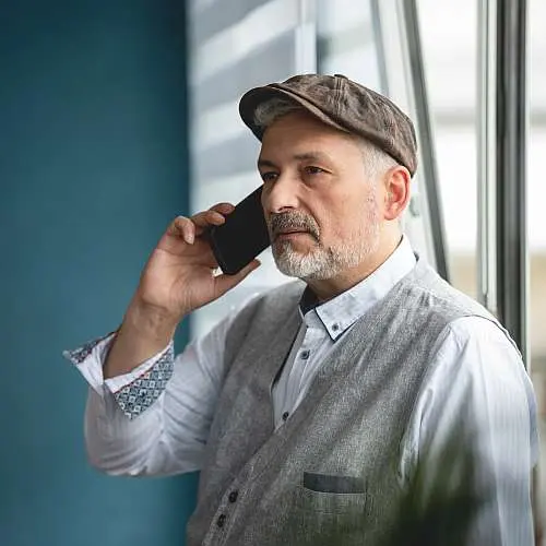 Ulrich Münchbach – Digitale Strukturen für den Mittelstand 41 muenchbach strategiegespraech telefon digitale strukturen