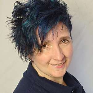 Author image