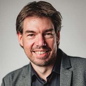 Ulrich Münchbach – Digitale Strukturen für den Mittelstand 23 Author image