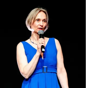 Author image